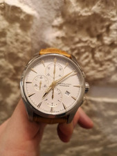 Montre Hamilton Jazzmaster Auto Chrono H32586511 