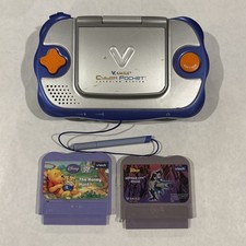 VTech V.Smile Cyber Pocket