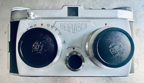 Belplasca caméra - belplasca,