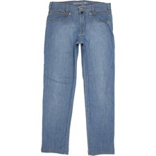 Joker Cash on delivery  Homme Bleu Straight Stretch Jeans W33 L31 (69245)