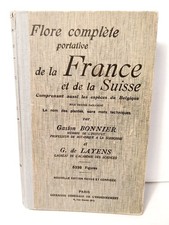 Flore complète portative de