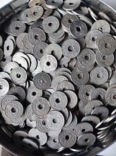 Lot de 1 kilo de pièces de monnaie française 10 centimes Lindauer 