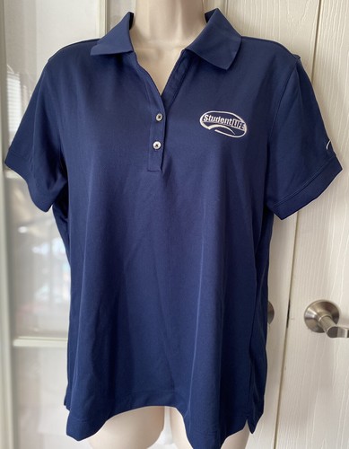 Ladies nike golf polo size - ladies,
