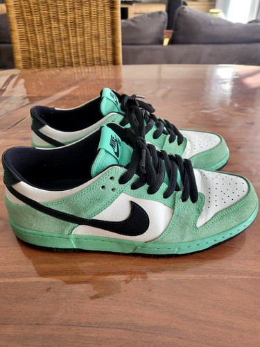 Nike dunk low sea crystal - dunk,