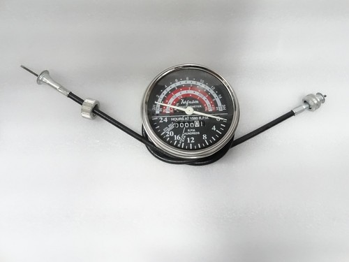 Massey ferguson compteur avec - massey,