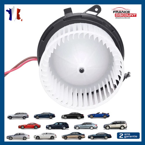 Pulseur air ventilation prévu - air,