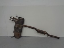 Original Audi S3 8L 1.8T