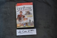 The Settlers l'Héritage des