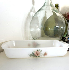 Plat Rectangulaire Arcopal