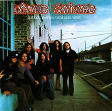 LYNYRD SKYNYRD (pronounced Leh-nerd skin-nerd) - CD neuf scellé