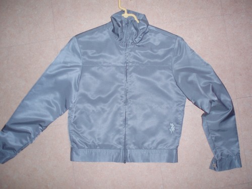Veste blouson lady soul - blouson,