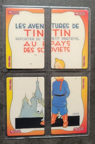 Comics telecarte - comics, /
