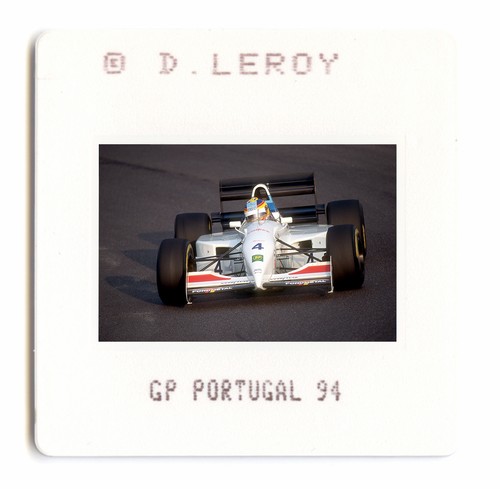 S1170 mark blundell tyrrell - s1170,