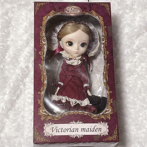 Pullip victorian maiden - pullip,
