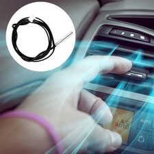 2 pièces NTC 10K 1 mètre