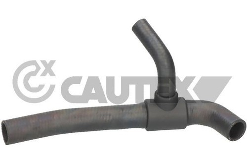 Durite radiateur golf i - durite,