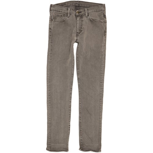 Levi 510 homme gris - 510,