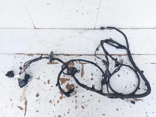 A453540 faisceau moteur pour