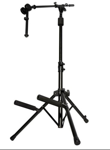 Stage rs7501 amp - stand, with