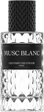 Musc Blanc Les Parfums D'Igor