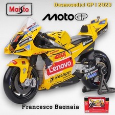 Maisto Moto GP 2023