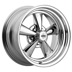Cragar 15x8 load - 61,