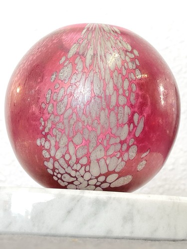 Superbe vase royal - vase, brierley