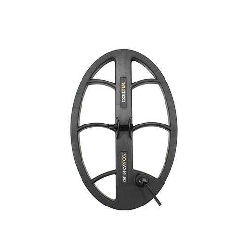 Disque coiltek minelab - disque,