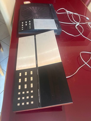 Bang olufsen beocord 8000 - beocord,