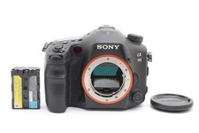 Appareil photo reflex