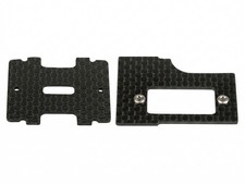 Align T-Rex 300X Support Gyro