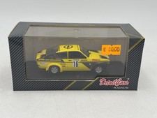 DIE CAST 1/43 " OPEL KADETT