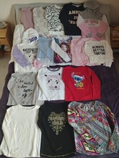 LOT VÊTEMENTS ENFANT FILLE 10