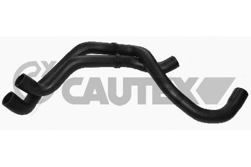 Durite radiateur polo - vw,