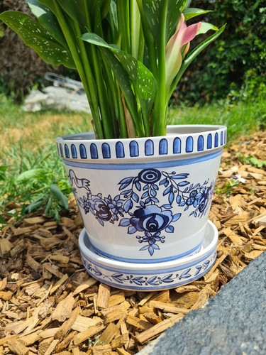 Magnifique cache pot - magnifique, cache-pot