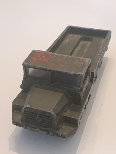 Dinky toys camion berliet - dinky,