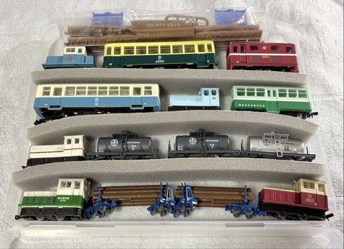 Collection railway étroit - railway,