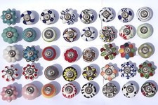 Céramique Bouton Poignée