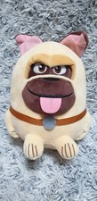 peluche Comme des Bêtes Bouledogue Pets Version rare