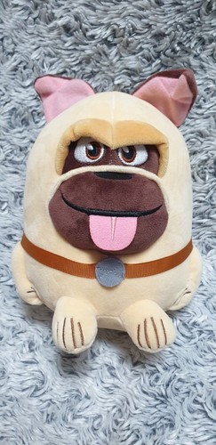Peluche comme des bêtes - peluche,