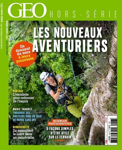 Geo collection les - geo,