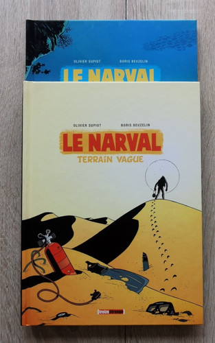 Narval lot serie complete - narval, lot/serie