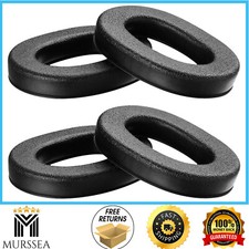 BRAND NEW 2 Pair Foam Ear Pads