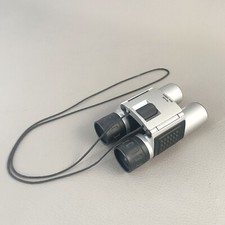 Jumelles compactes 10x25 R 96m/1000m