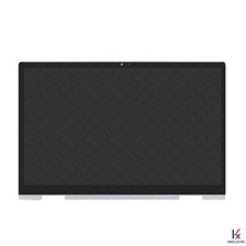 Ecran Tactile LCD Digitizer Assembly pour HP ENVY X360 15-ed0011nf 15-ed1038nf