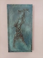Tableau relief