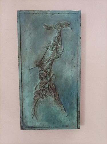 Tableau relief