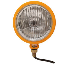 Lampe De Charrue Universelle 12V Halogène Pour Tracteur De Terrassement MF Ford