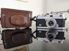 Foca PF2 avec oplar 3.5