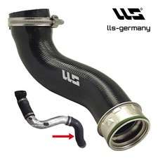 Durite turbo durite de suralimentation pour BMW 320d Berline E90 318d 320d M4...